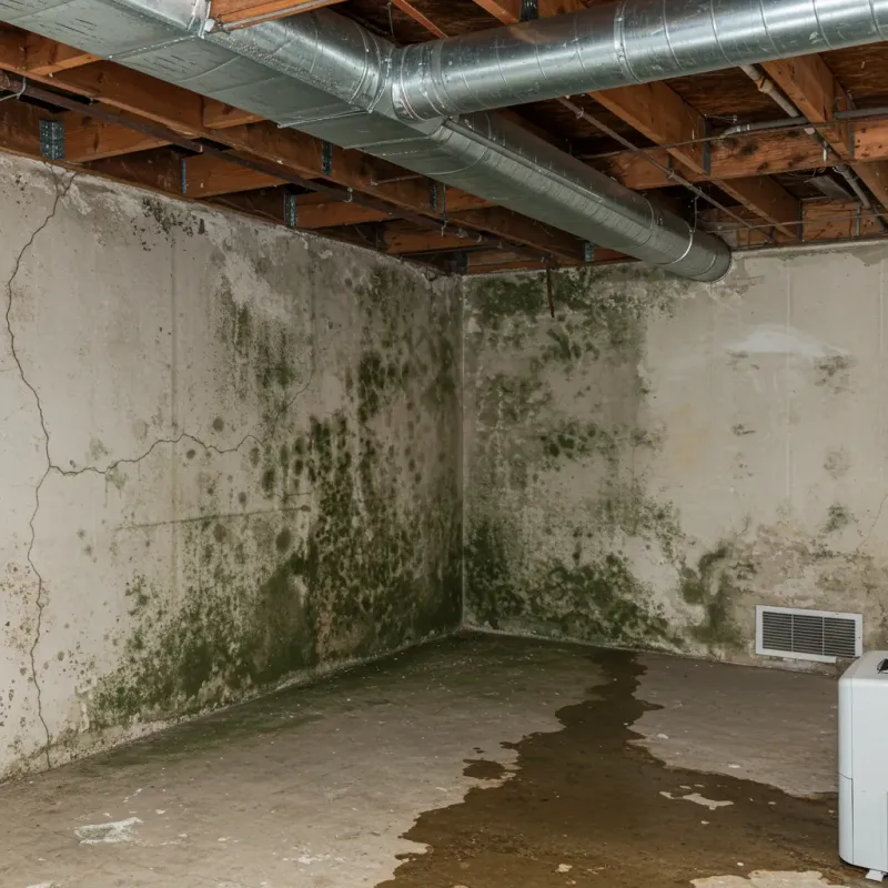 Professional Mold Removal in Reminderville, OH